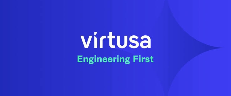 Virtusa Servicenow banner