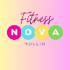 NOVA Muslims Fitness profile