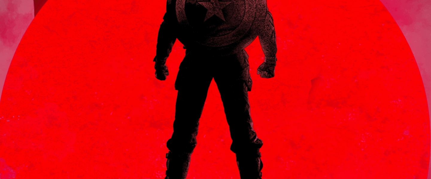 The boomer's Walk-a-than banner