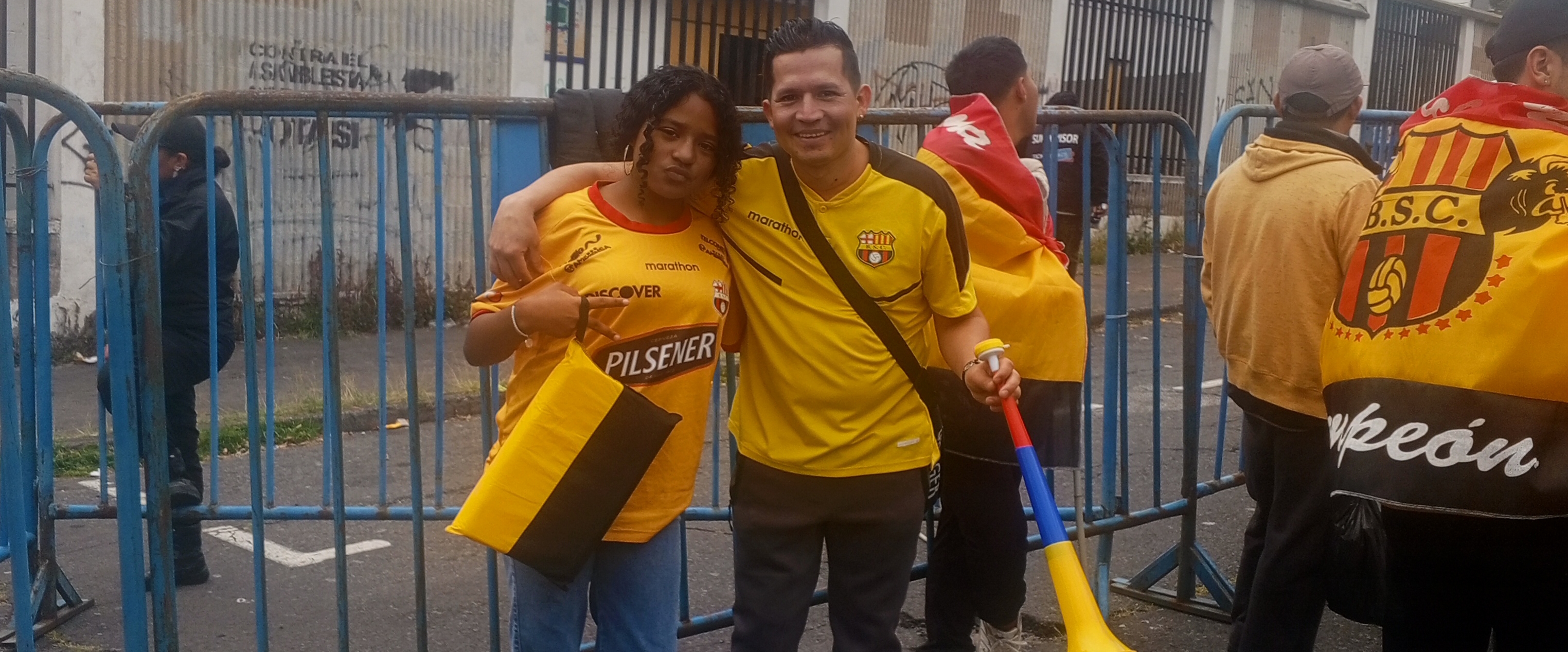 Leonardo fortuna You You banner