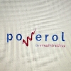Powerol Step Test logo