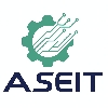 ASEIT - Group B 🟦 logo