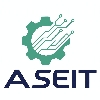 ASEIT - Group E ⬜️ logo