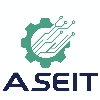ASEIT - Group F 🟩 logo