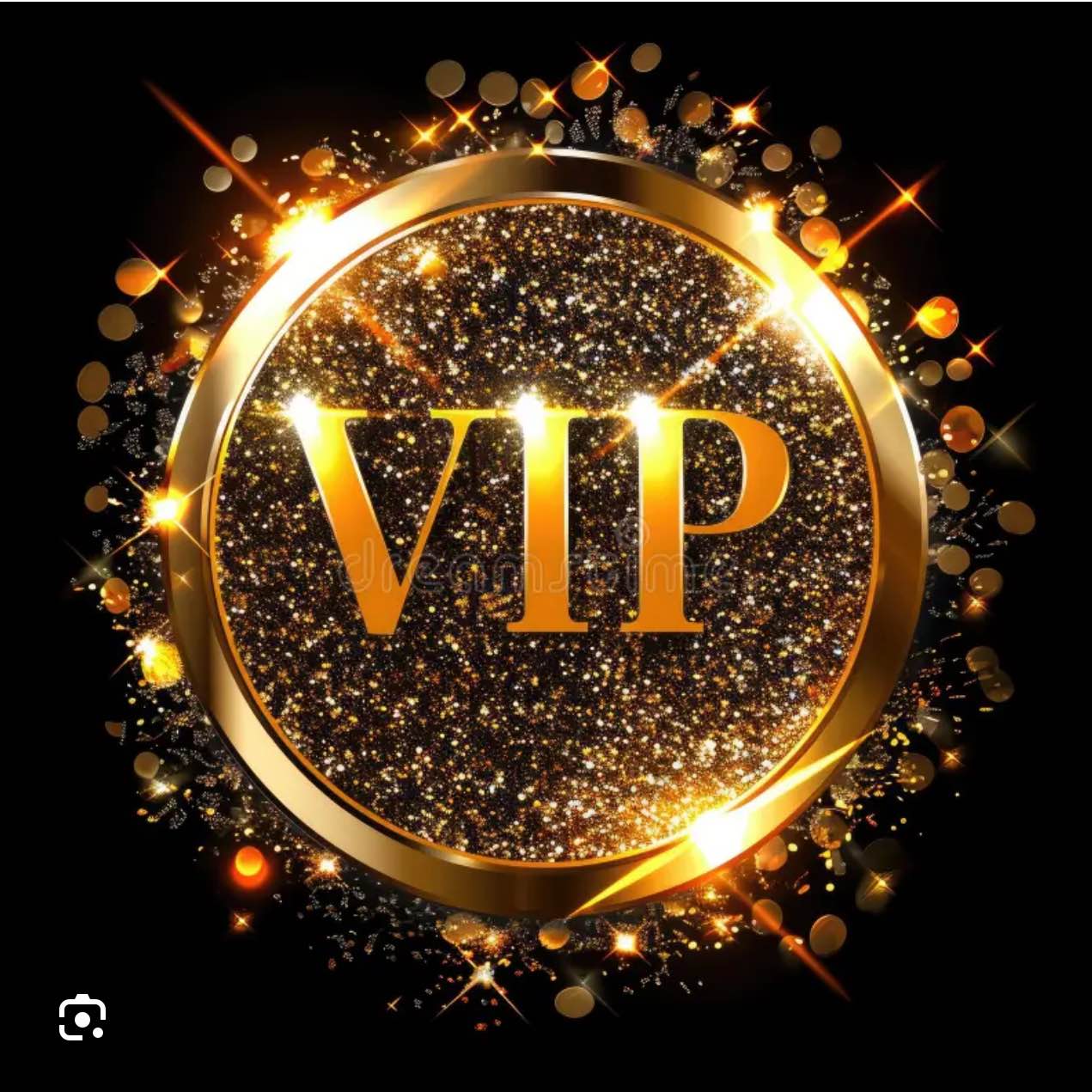 VIP logo