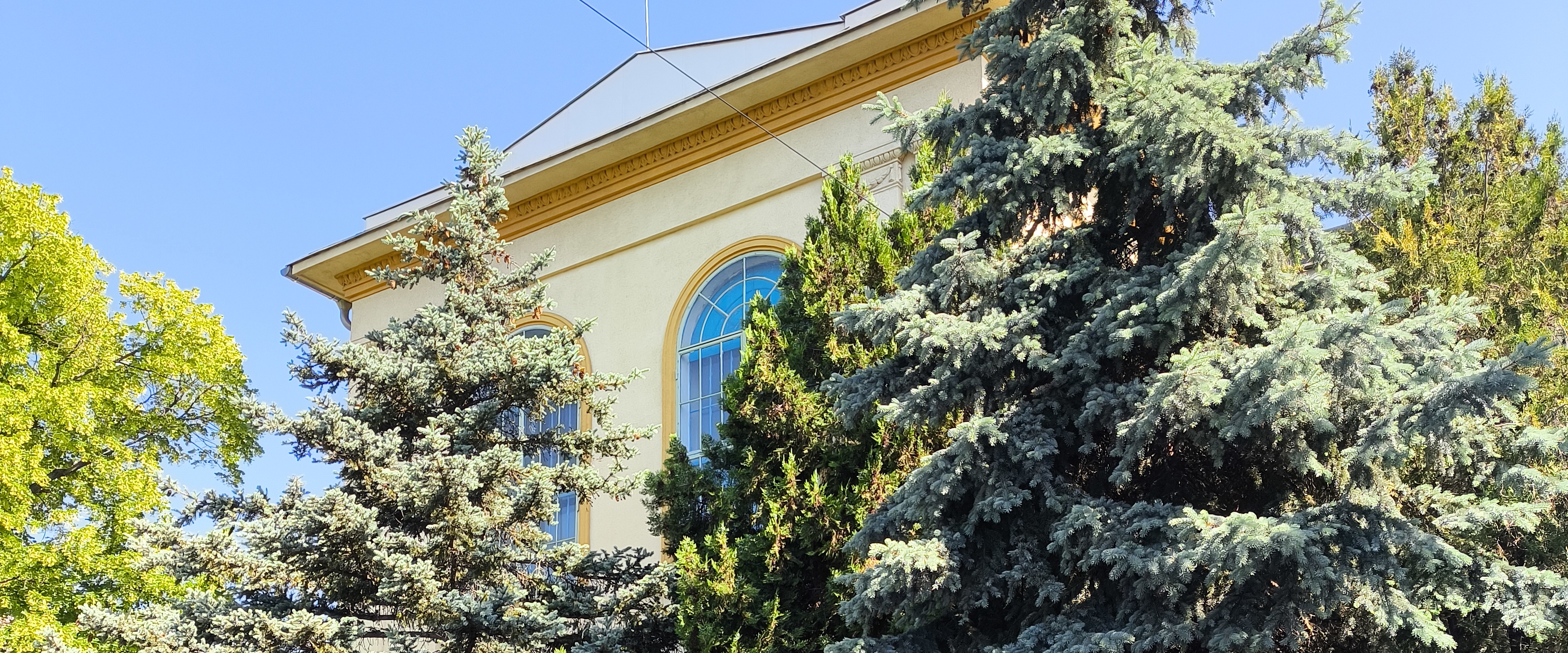 Villányi lépegetők banner