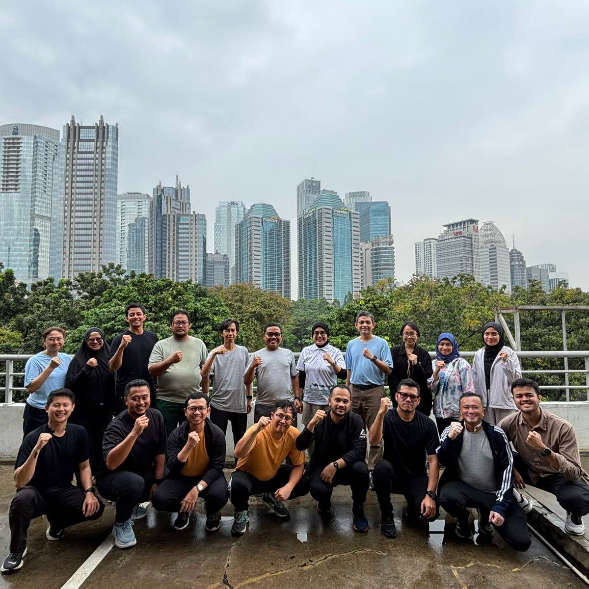 Controller KPI FIT logo