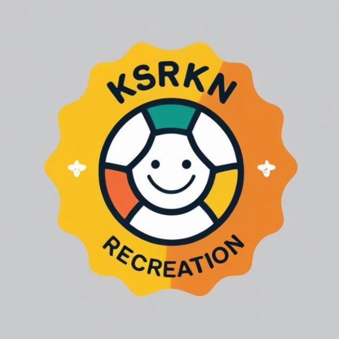 KSRKN 2025 logo