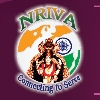 NRIVA 2025 Walkathon NJ/NY logo