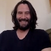 Keanu Reeves logo