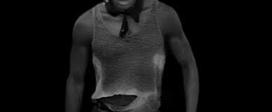 David goggins banner