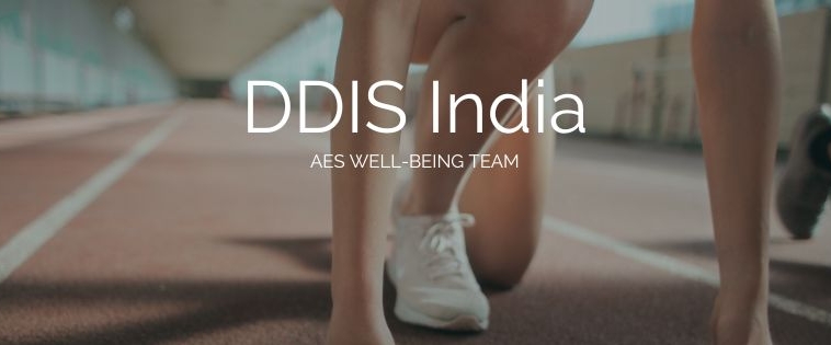 DDIS India banner