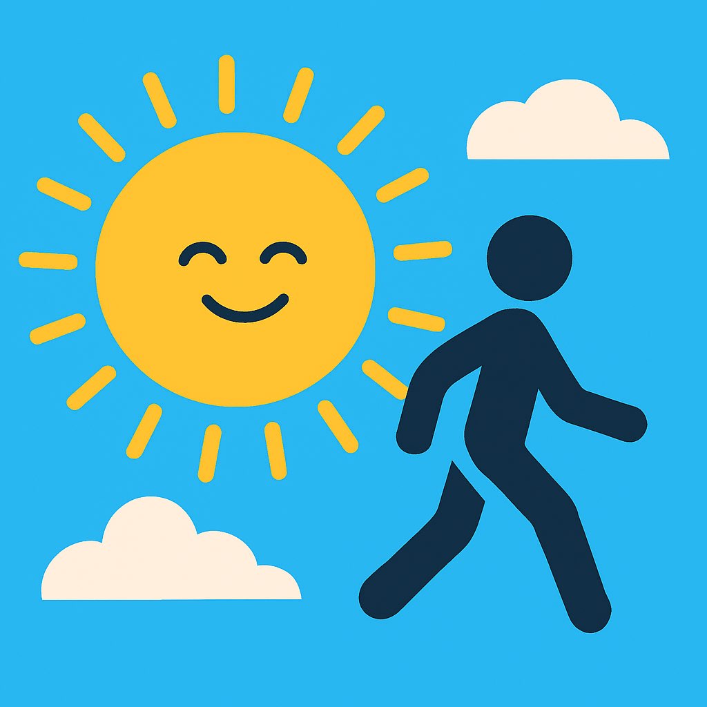 Steps Toward Better logo