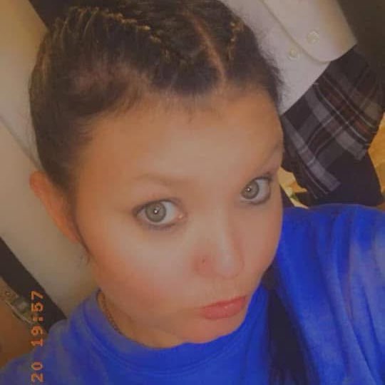 Getting healthy logo