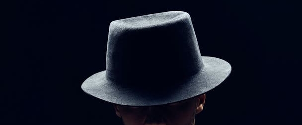 The Mad Hatters 🎩👒 banner