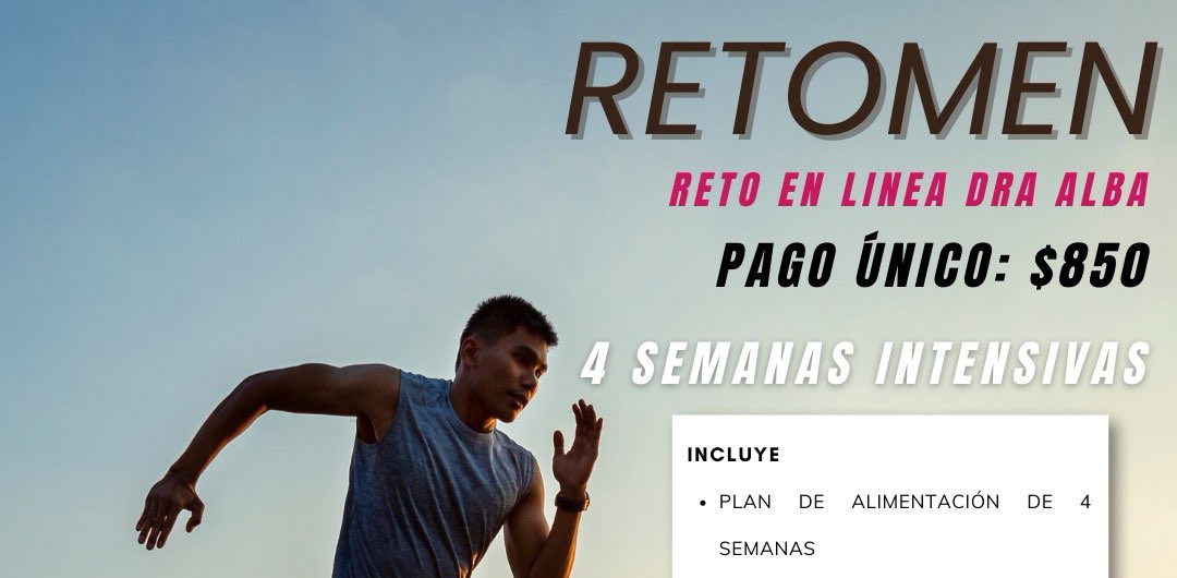 #retomendralba banner