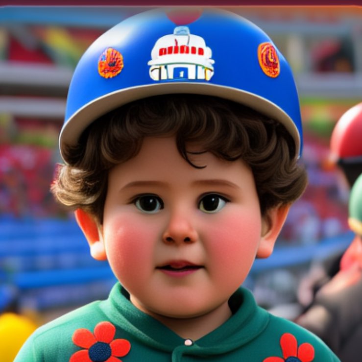 60 miles in June for Autism logo