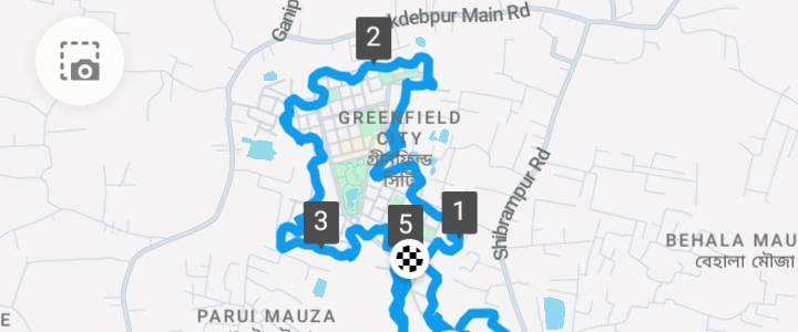 🚶🏃Steps Challengers 🚶🏃 banner