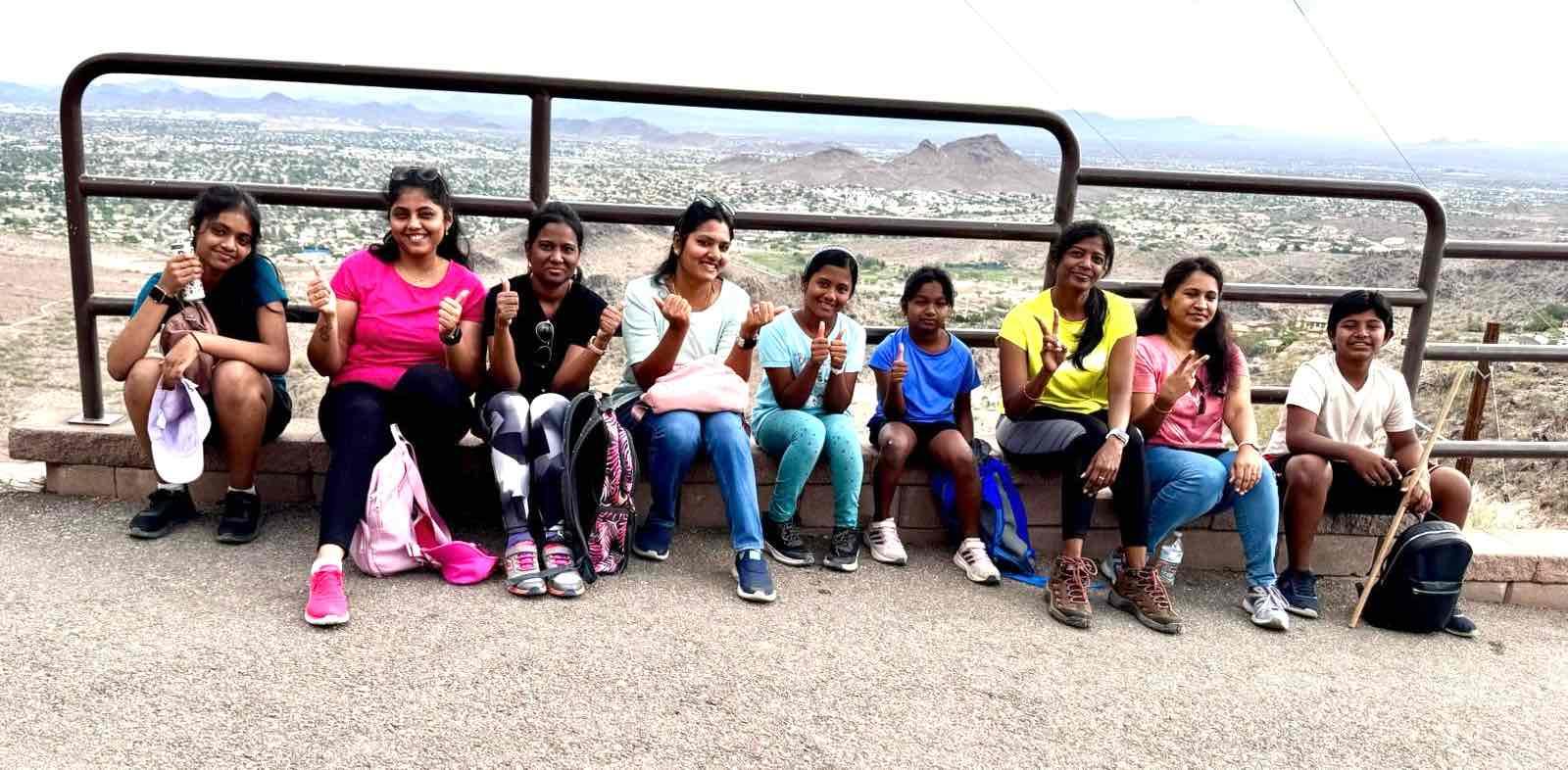 Get glam galzz!! 🏋️♀️🧗🏻♀️ banner