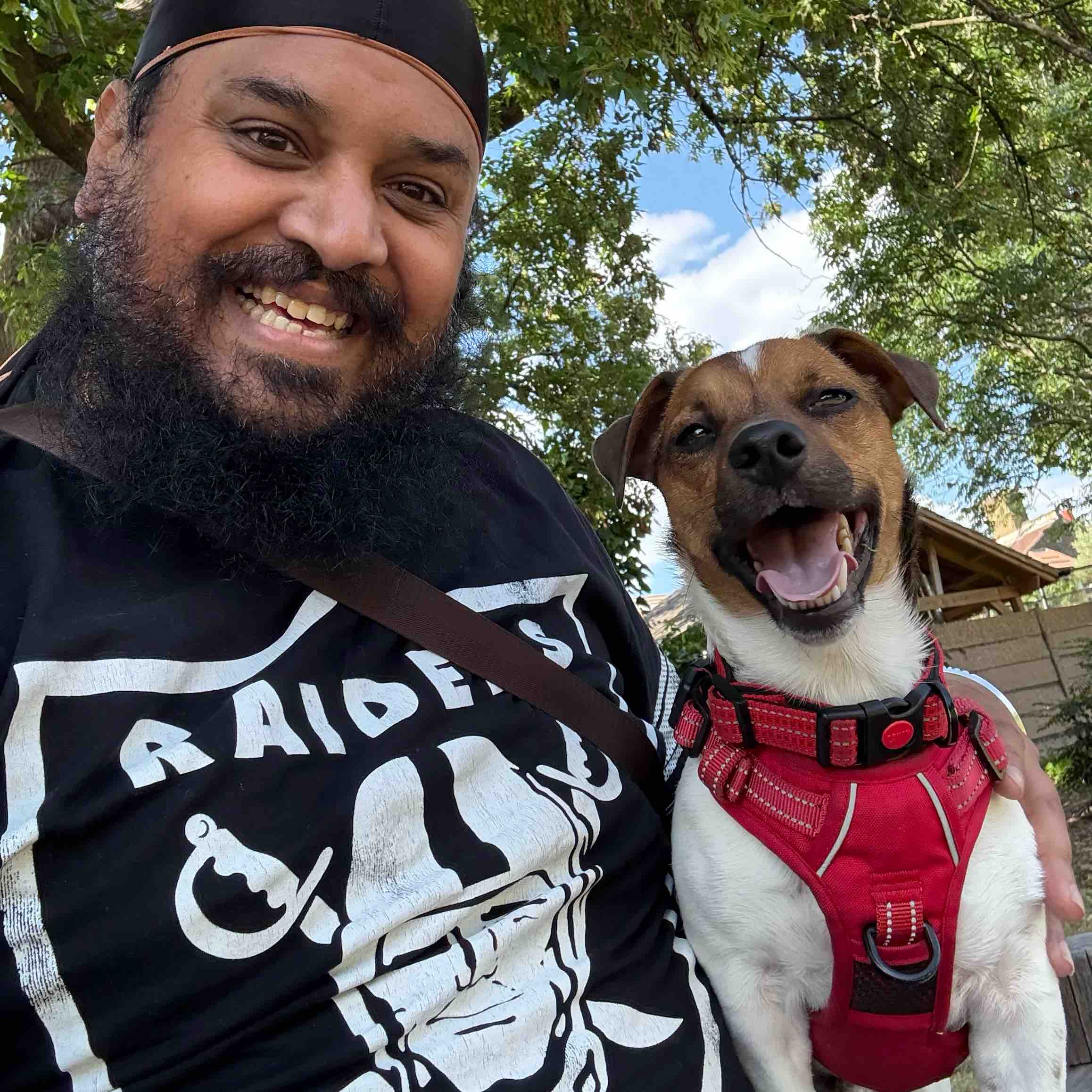 Friends of West Ham Singh  logo