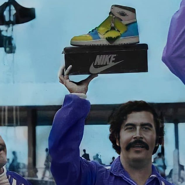 Worldwide Steppers logo