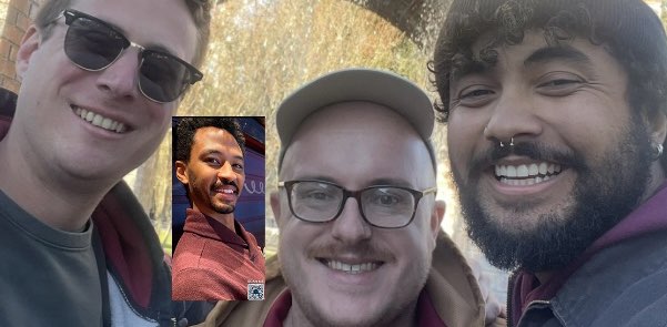 Froggy Fellas banner