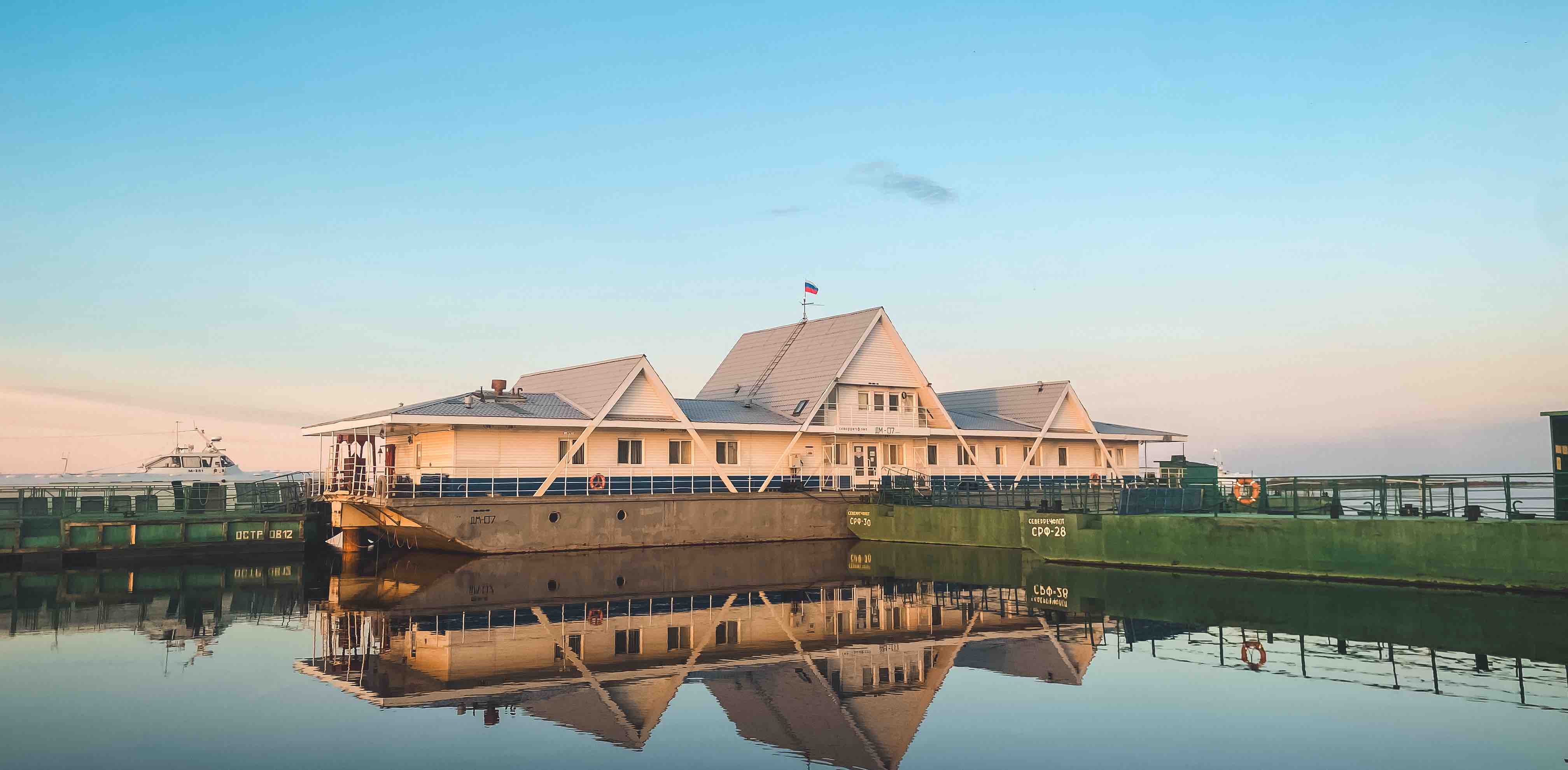 🩵СЕВЕРЯНЕ ИДУТ🩵 banner