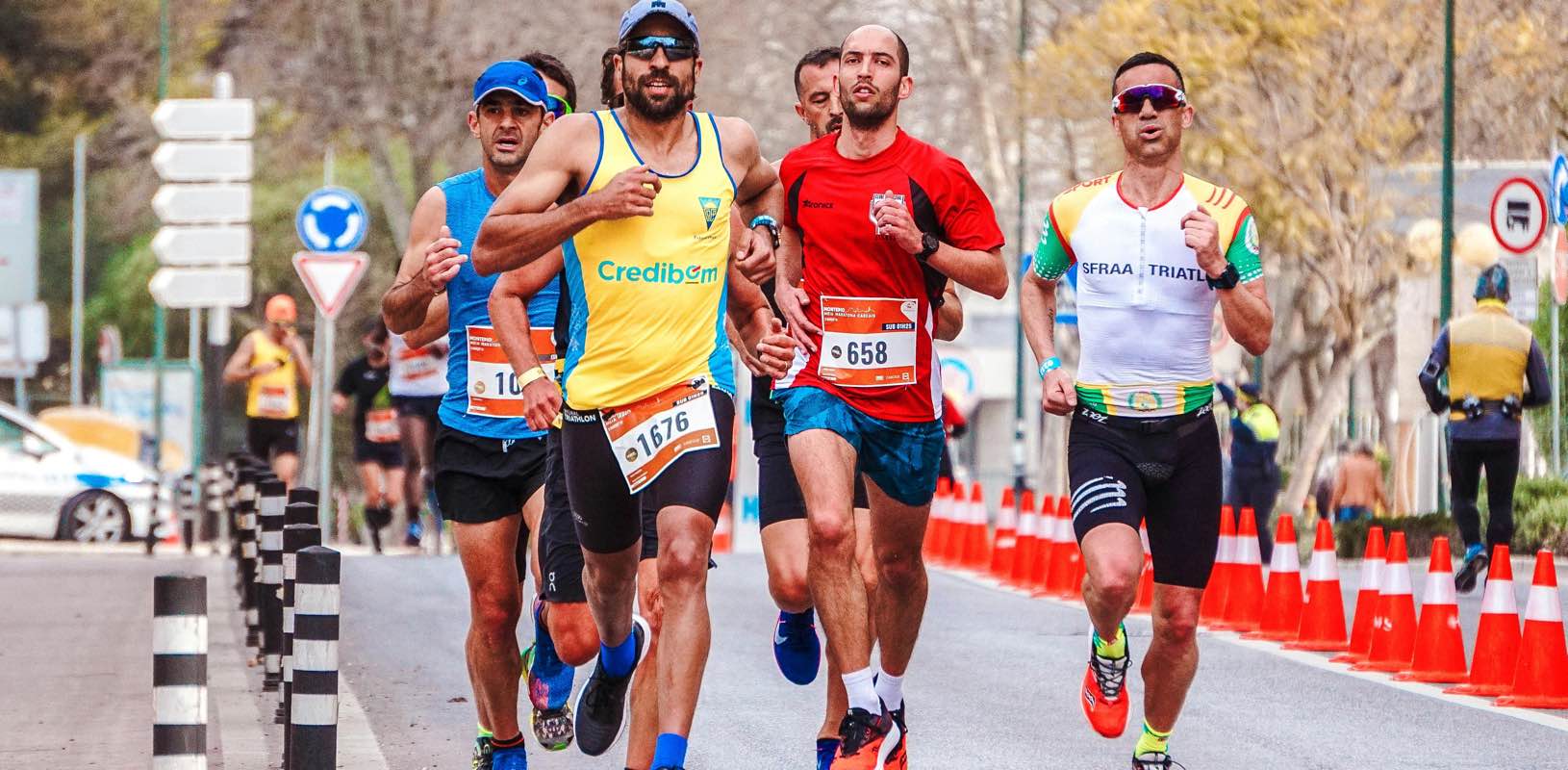 Zéro excuses banner