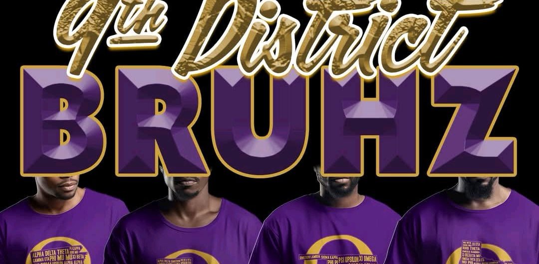 9thD Omega Fit Club_All banner