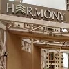 Harmony Fitness logo