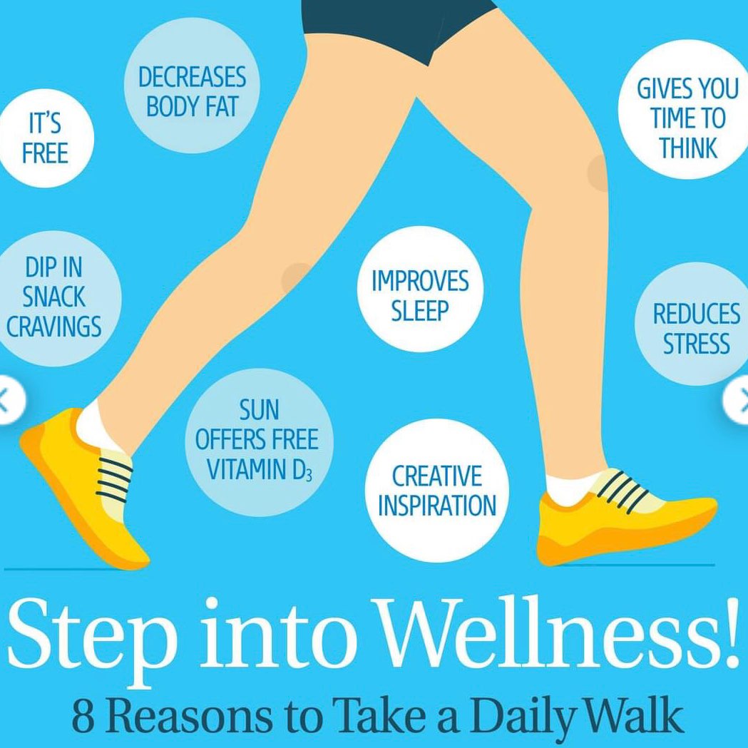 SPL 3.0 “Step into Wellness” logo