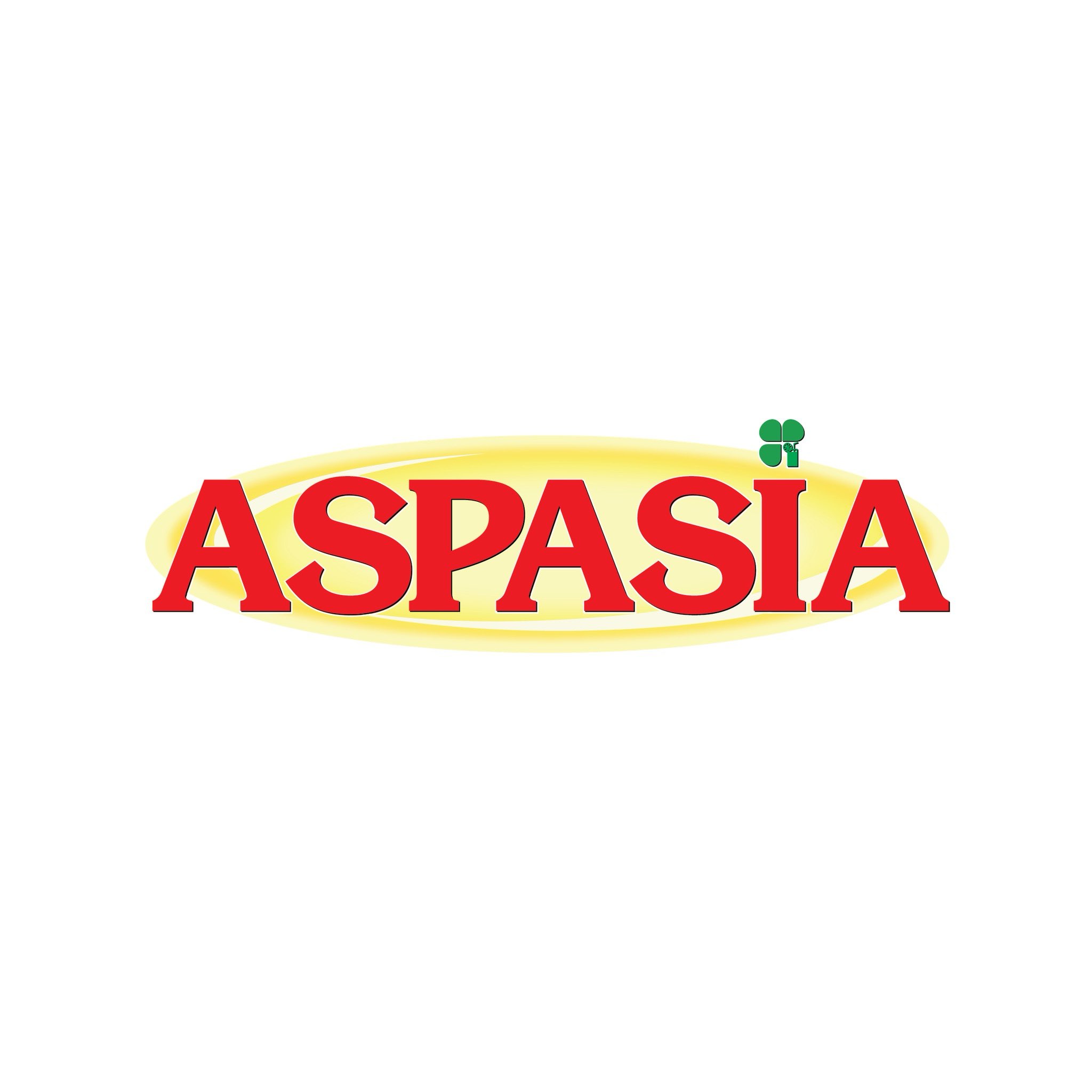 Aspasia Walking Group logo