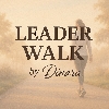 Lider Walk logo