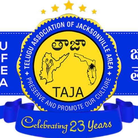 TAJA 2025 logo
