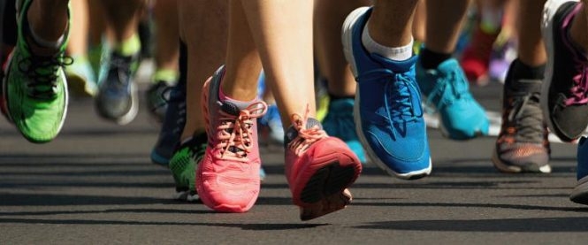 Camp MTX Steps Challenge 2025 banner