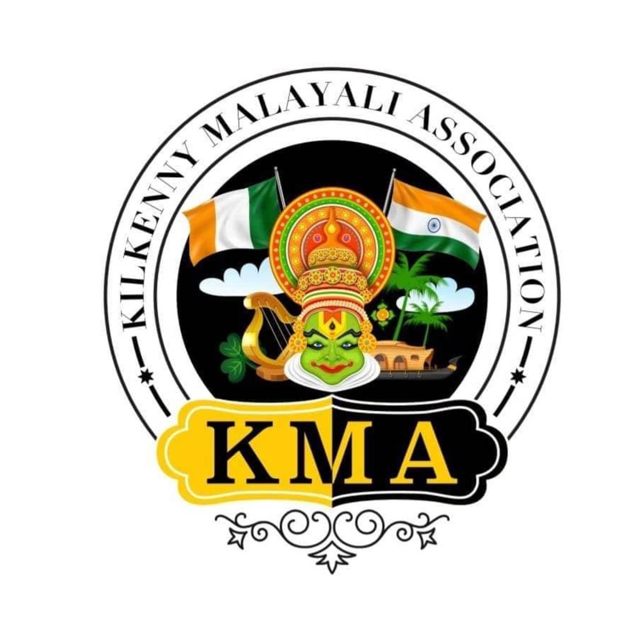 KMA logo