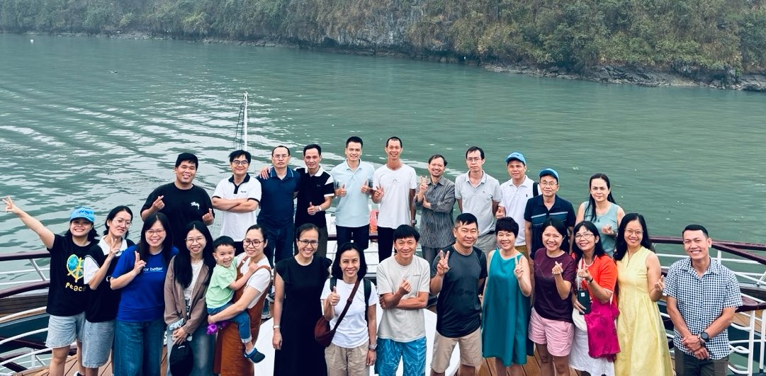 SIGVN - Move Your Way banner