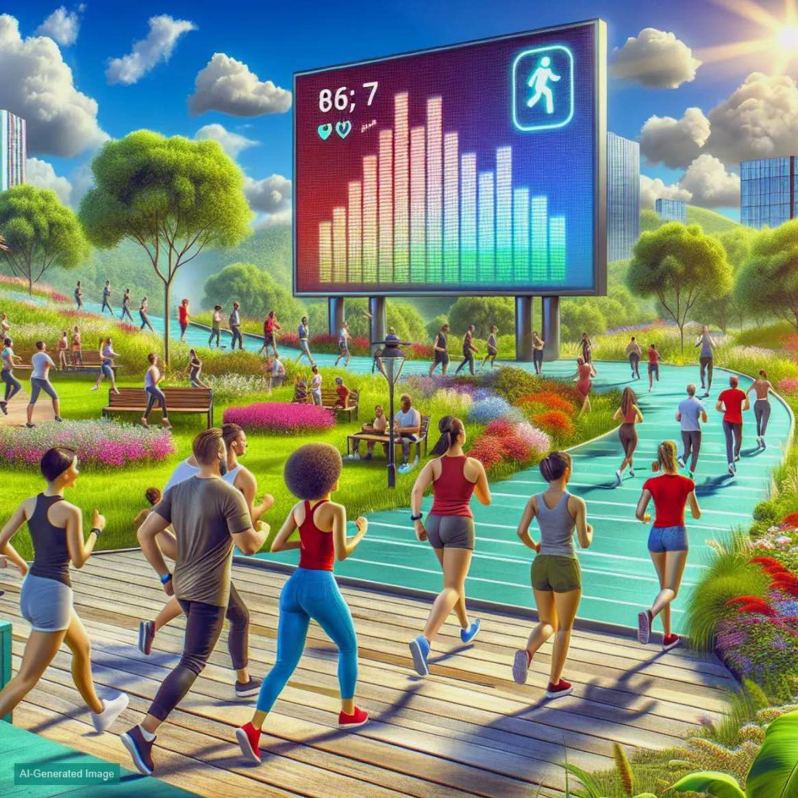 Группа 6. Step Challenge 4.0 logo