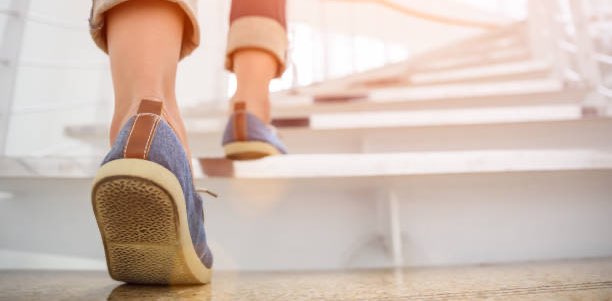 Группа 6. Step Challenge 4.0 banner