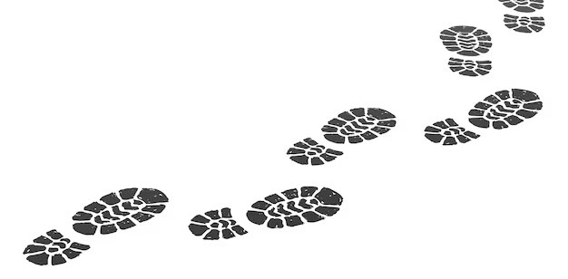 Группа 5. Step Challenge 4.0 banner