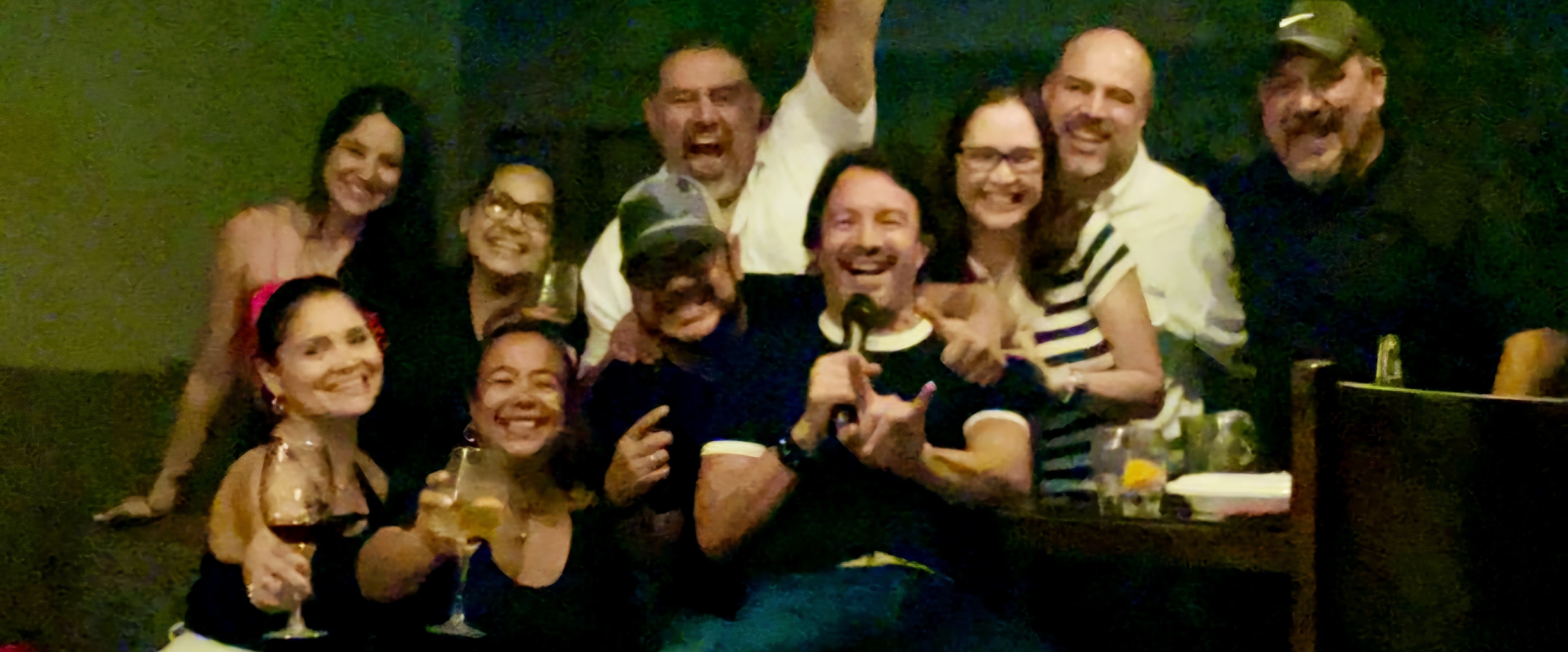 Familion 2025! banner