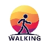 WALK DAILY logo