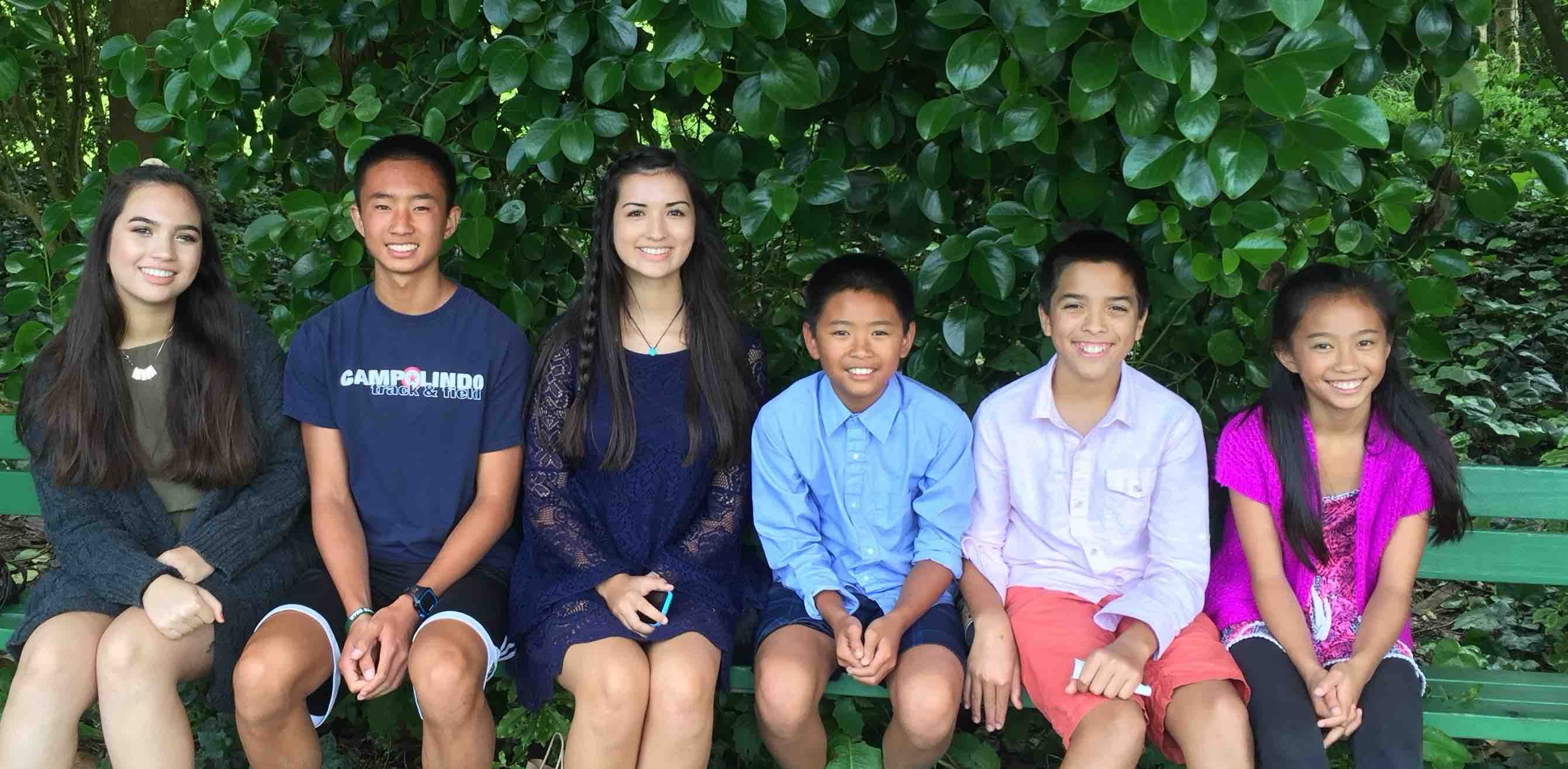 pronga-yabu step club banner