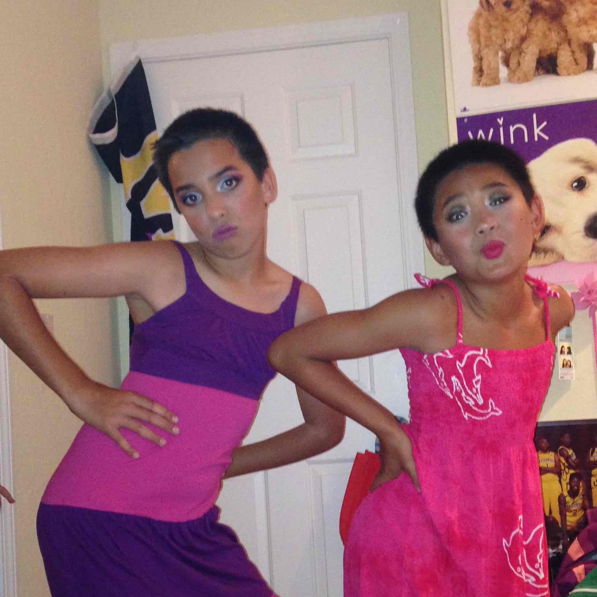 pronga-yabu step club logo