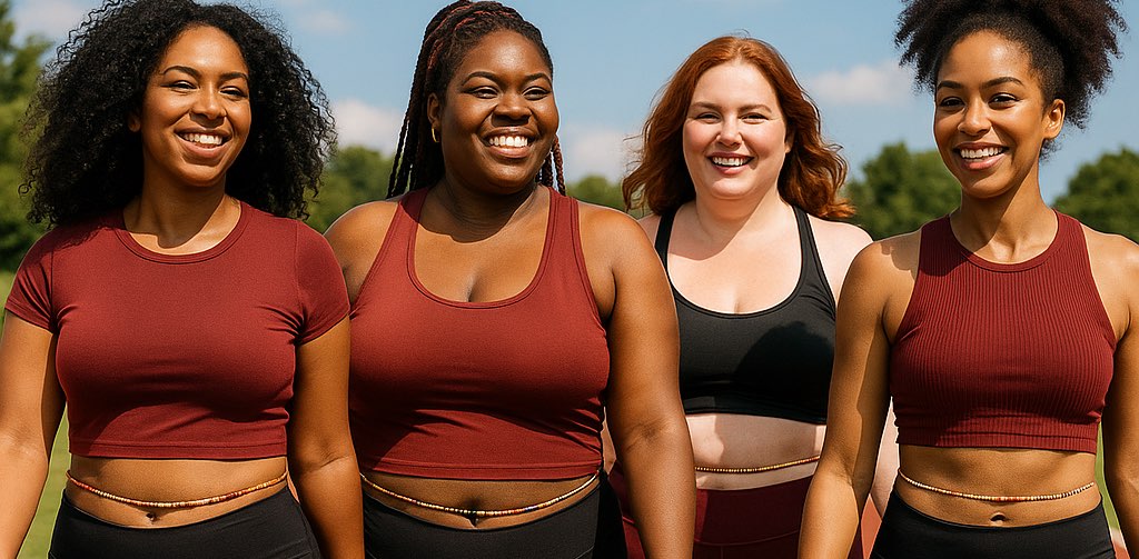 Waisted by Abena banner