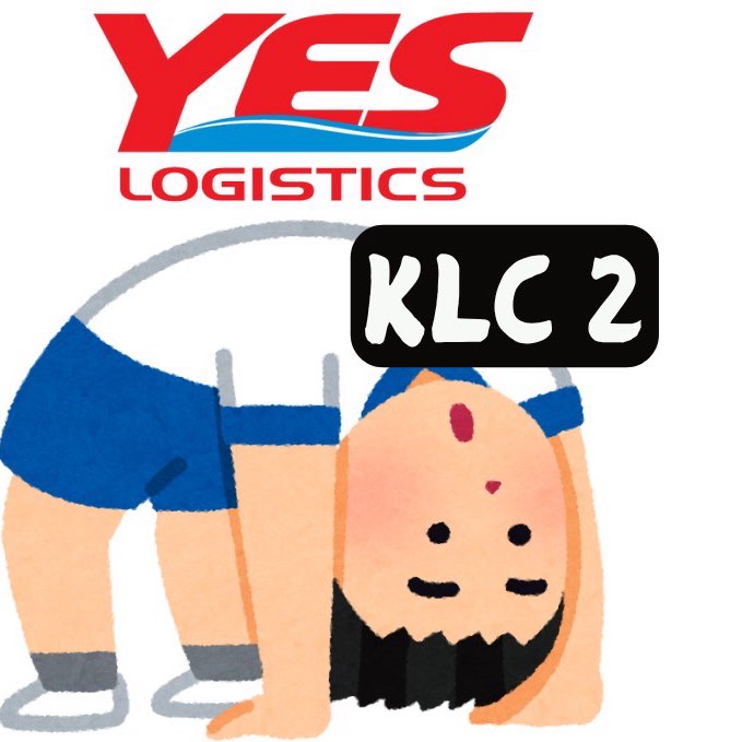 好好運動小組-KLC2 logo