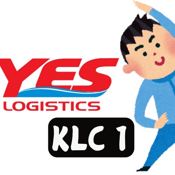 好好運動小組-KLC1 logo