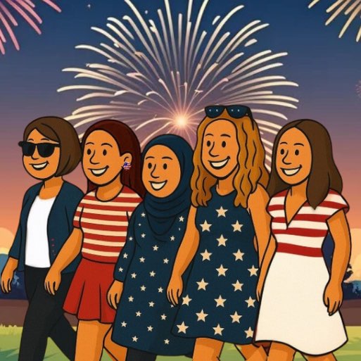 Weight Loss Gal Pals logo