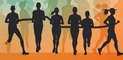 Fit parents☺️ banner