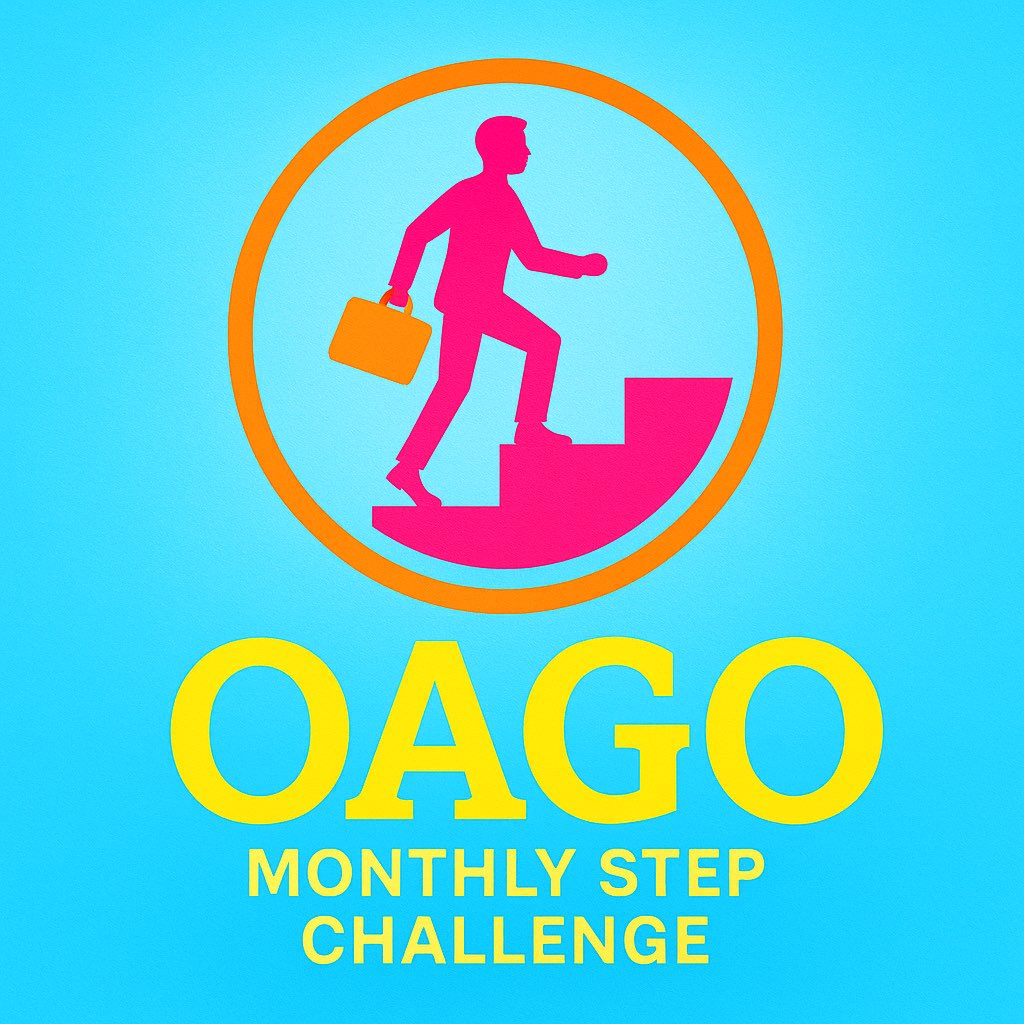 OAGO logo